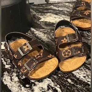 Kids Sandals